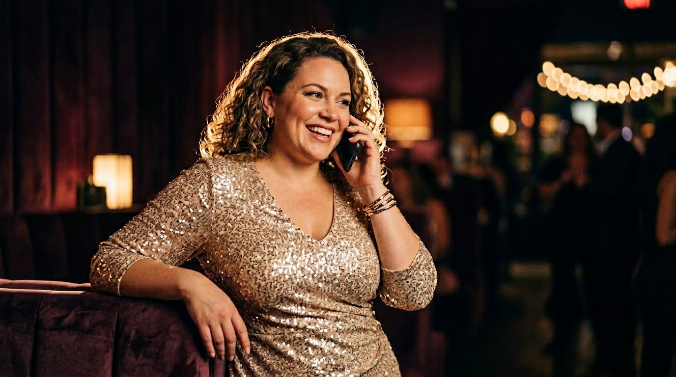 BBW Phone Chat in Lancaster, CA